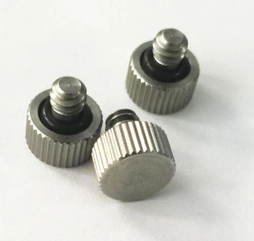 Muncung Tekanan Taman