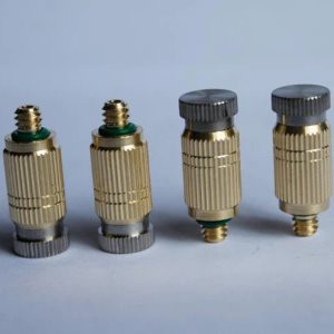 Muncung Kabus Halus Tekanan Tinggi